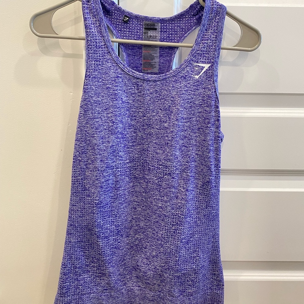 Gymshark Tank